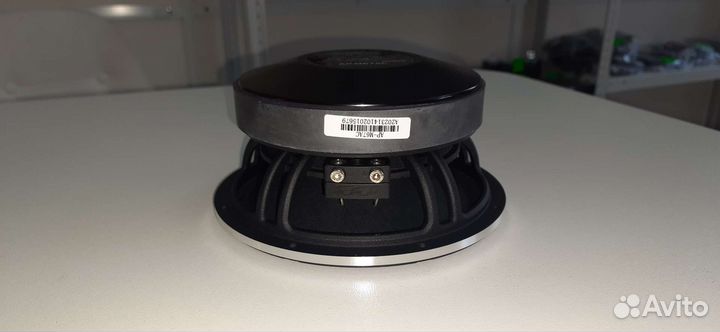 Автозвук. Эстрада DB AP-M67AC Arnold