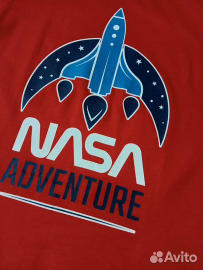 Пижама детская для мальчика 86 92 110 116 Германия