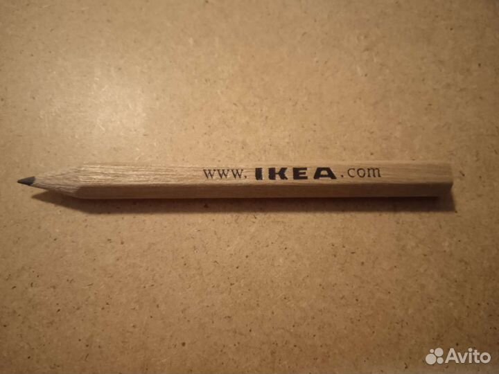 Карандаш IKEA икея