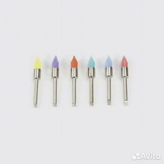 Набор щеток инсибраш - incibrush KIT