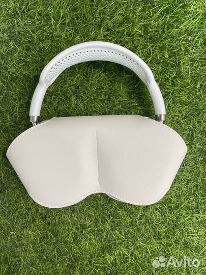 Беспроводные наушники Apple AirPods AP MAX 9S Репл