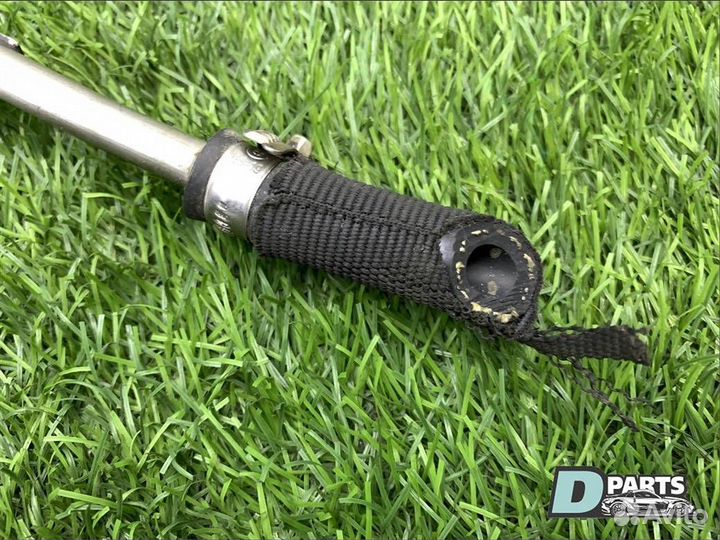 Трубка турбины Bmw N63B44