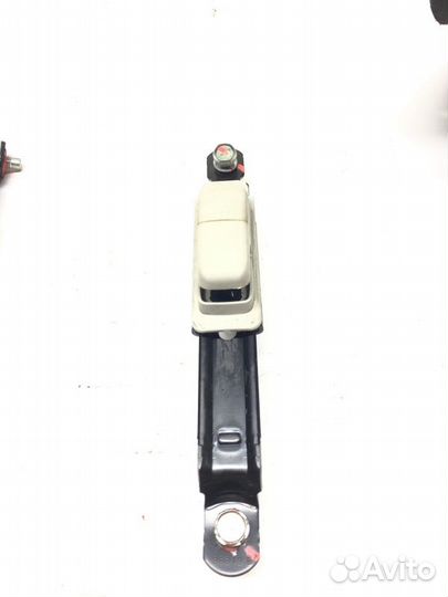 Ремни прочие передние Nissan Almera G15 K4M 2016