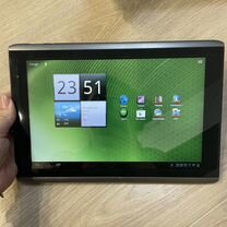 Планшет acer iconia tab