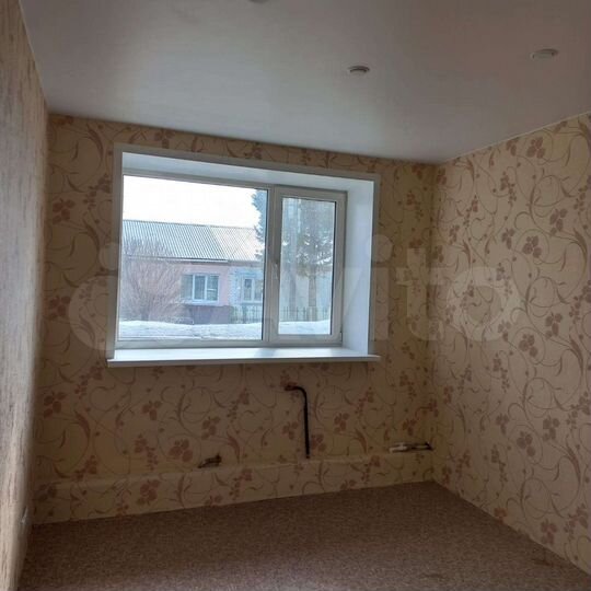 2-к. квартира, 45 м², 1/1 эт.