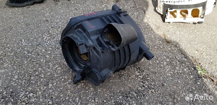 Audi A3 8P 2008-2013 Корпус воздушного фильтра