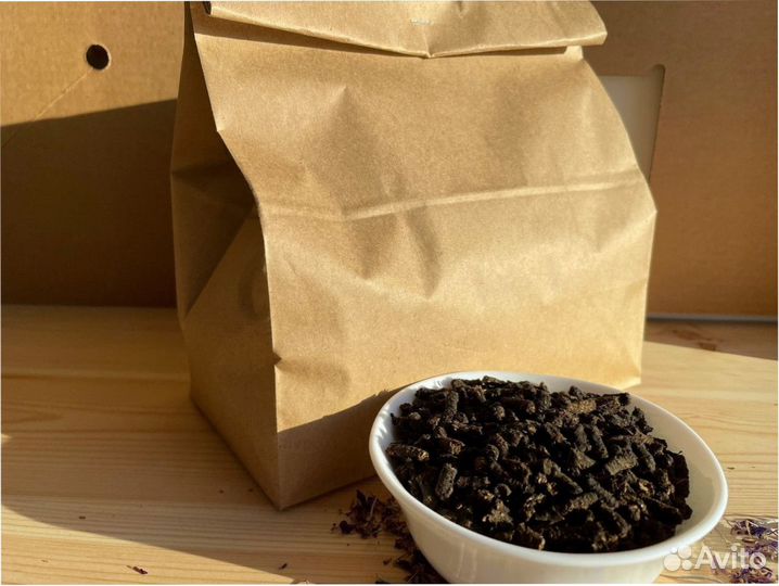 Иван-чай 1 килограмм лето 2023