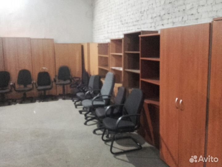 Офисные шкафы.Офисная мебель