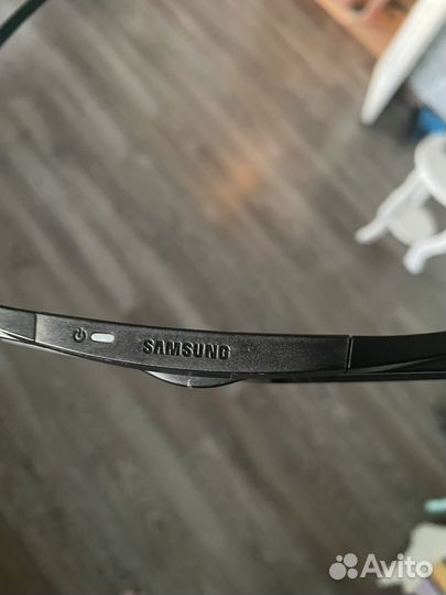 3D очки Samsung ssg 5100gb