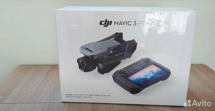 Mavic DJI оптом и розница