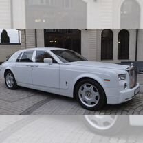 Прокат Ролс Ройс Аренда Роллс Ройс Rolls Royce, Армавир