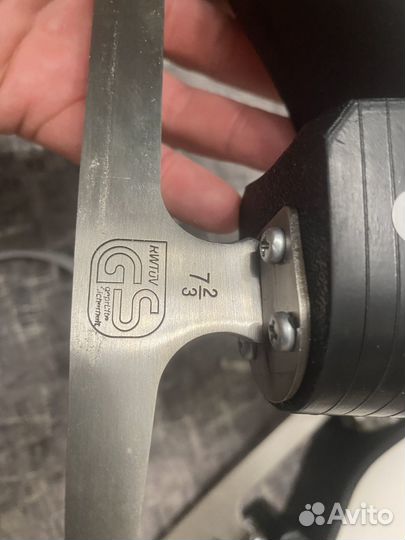 Коньки фигурные женские детские 31 размер