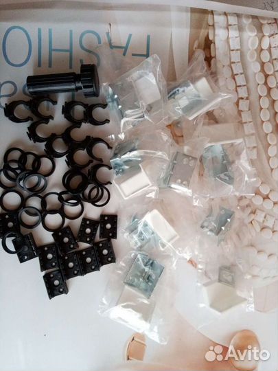 Крепеж для навесных шкафов