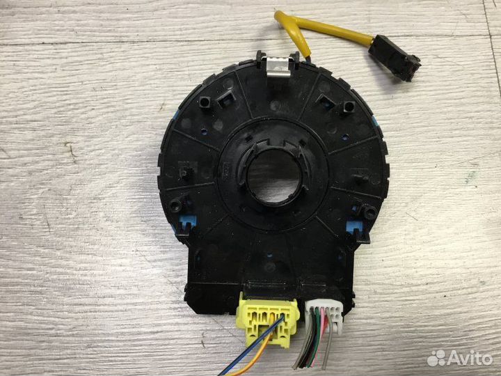 Шлейф руля Kia Cee'd 1.6 2008