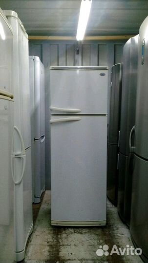 Холодильник б/у Атлант мхм-2712.03 Доставка.Гарант