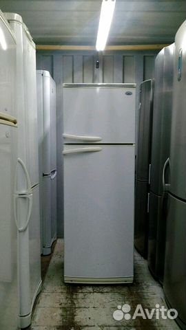 Холодильник б/у Атлант мхм-2712.03 Доставка.Гарант