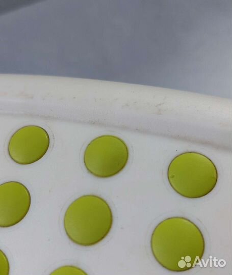 Табурет подставка для детей Икея