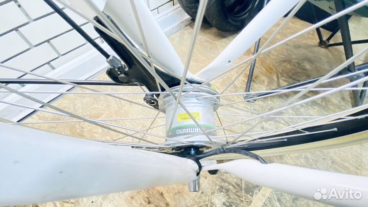 Велосипед montego Голландия