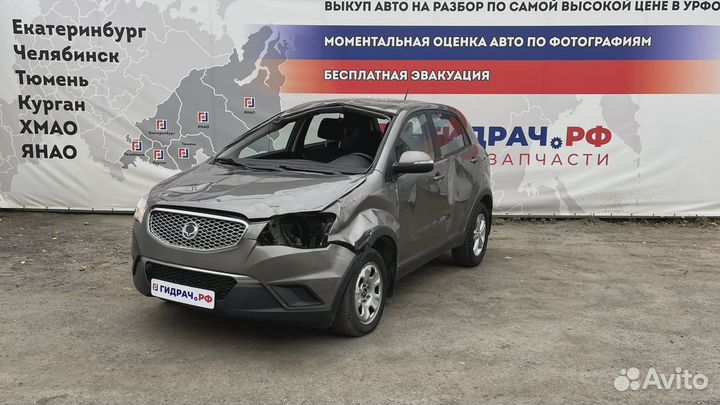 Замок двери задней левой Ssang Yong Actyon New 7131034002