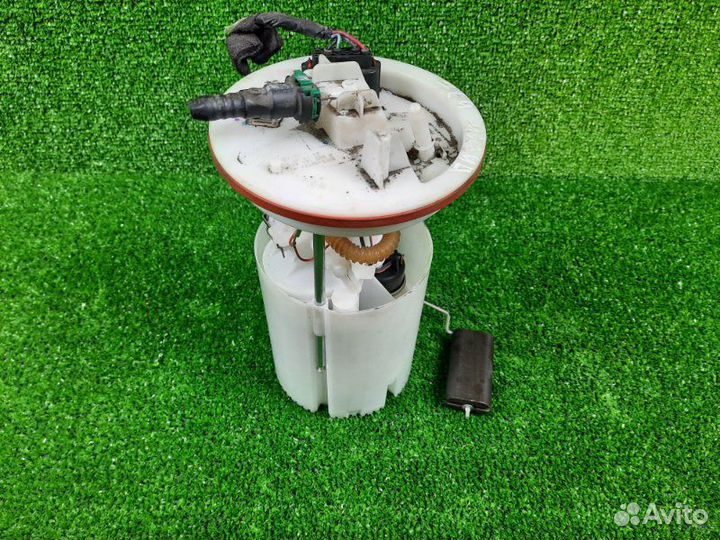 Топливный насос Mazda Mazda3 BL lfvd 2010