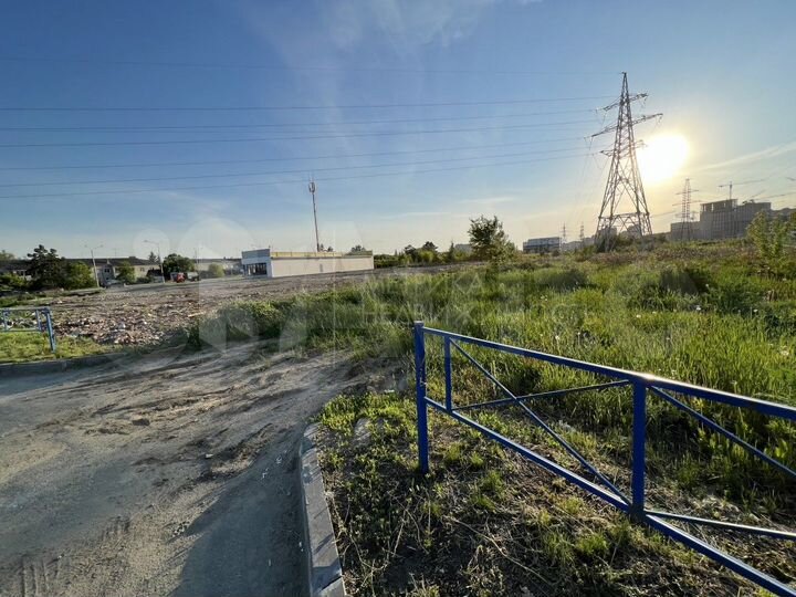 Участок 62,7 сот. (СНТ, ДНП)