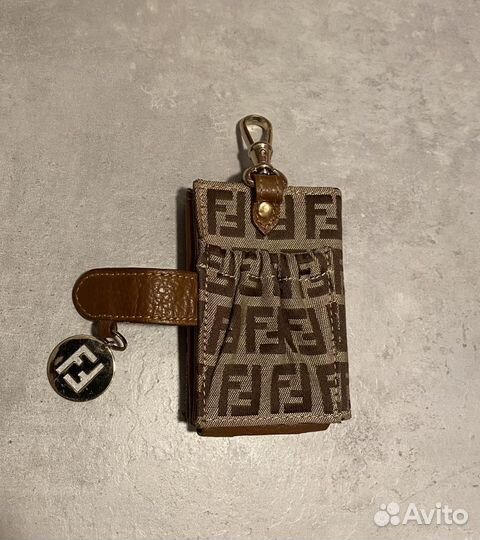 Чехол для iPod Fendi