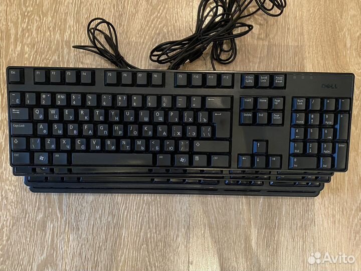 Игровая клавиатура