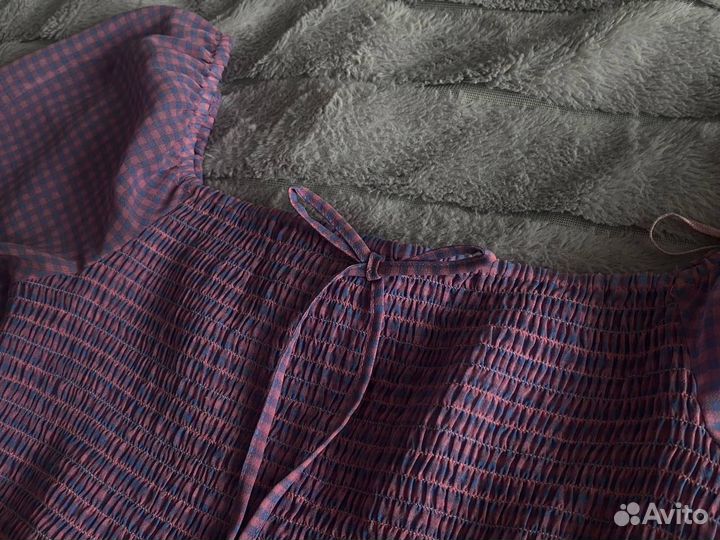 Топ женский