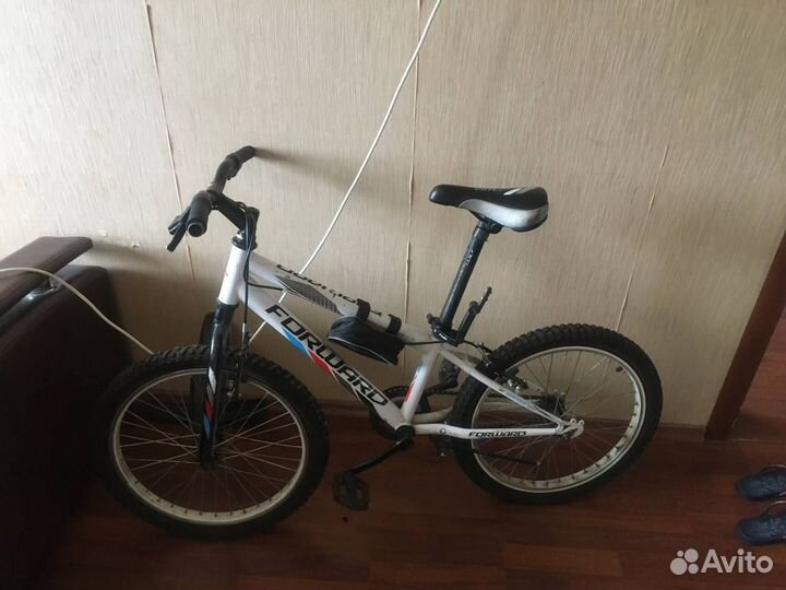 Продам велосипед Forward