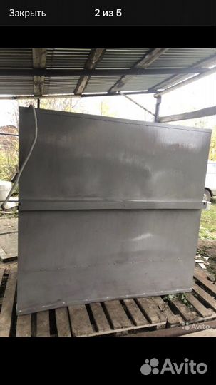 Станок для производства сух.строит.смесей