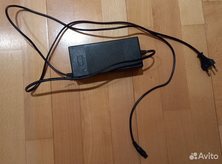 Гироскутер А8 с ручкой