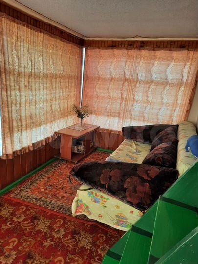 Дача 40 м² на участке 5,2 сот.