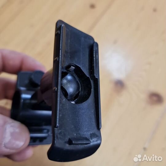 Крепление для навигатора garmin e-trex 10 20 30