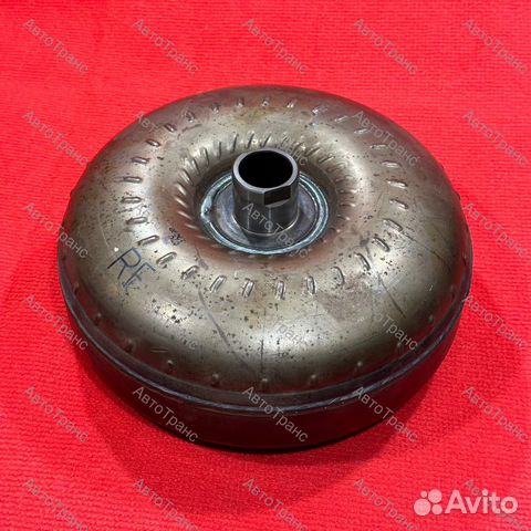 Гидротрансформатор KM (RF) Mitsubishi/KIA/Hyundai