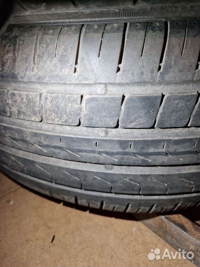 Pirelli Scorpion 215/65 R17