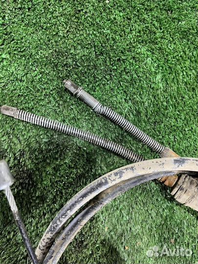 Трос стояночного тормоза Hyundai i20 1 (PB) 2008-2