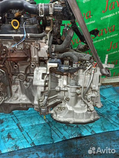 АКПП Daihatsu Wake LA700S KF-VET 2016