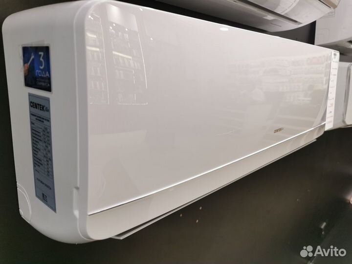 Кондиционер Centek CT 65A12