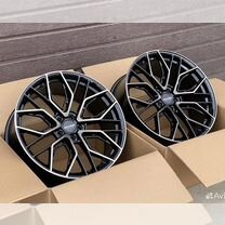 Литые диски Procast FF2074 9×R20 5×108