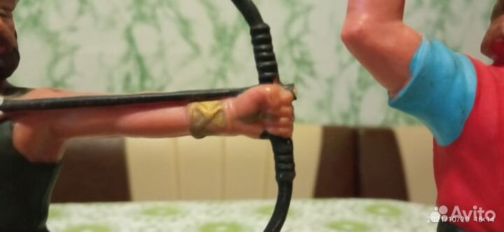 Солдатики Marx (маркс)