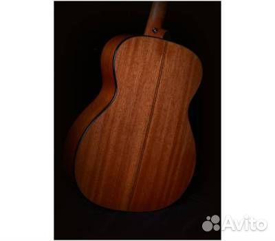 Акустическая гитара Crafter