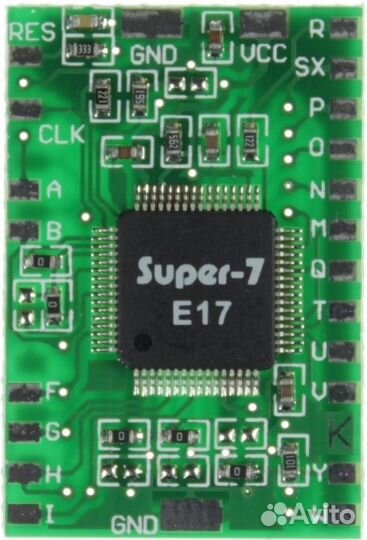 Комплектующие для Sony PlayStation