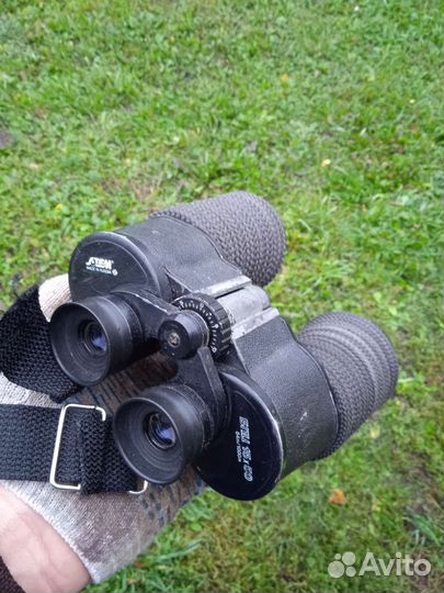 Бинокль