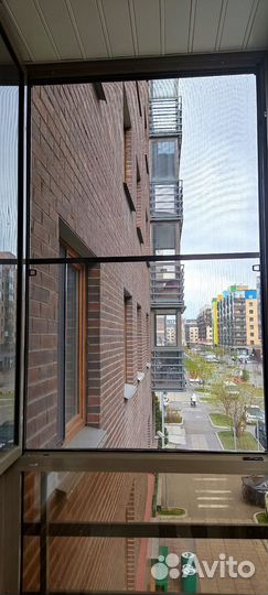 Москитные сетки на окна и двери