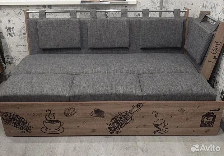 Кухонный уголок