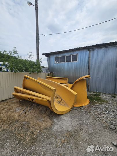 Водная горка для аквапарка