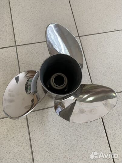 Винт гребной Mercury Enertia 14 /19