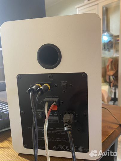 Колонки 2.0 Thonet & Vander Vertrag BT