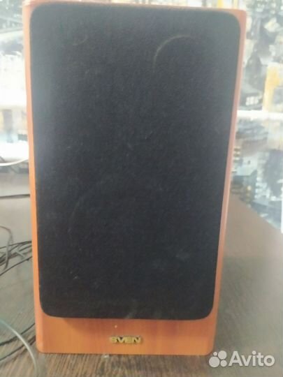 Колонки sven MA 230