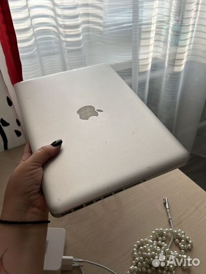 Macbook